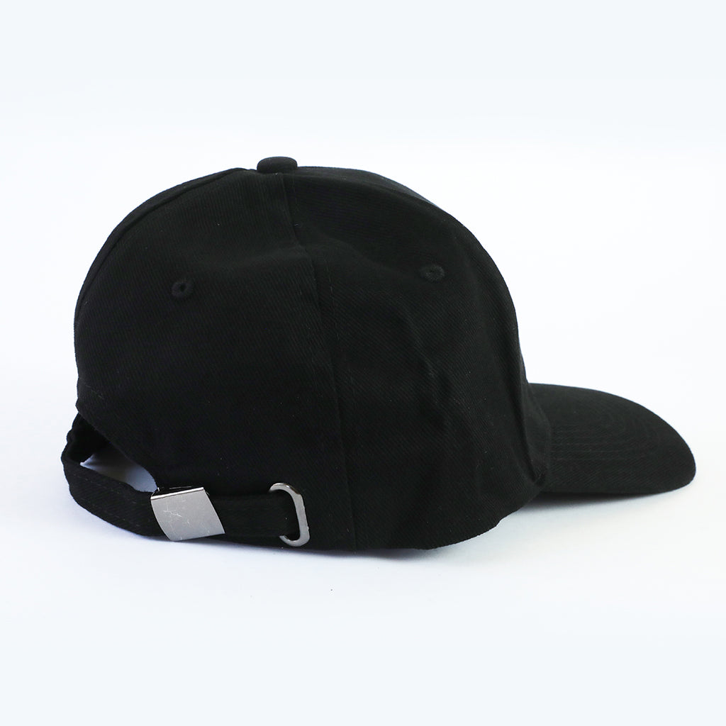 GORRO DENIM BULL NEGRO