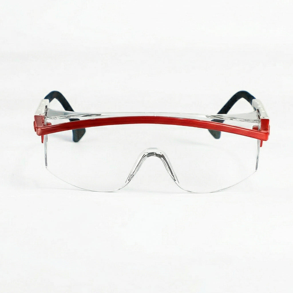 LENTE UVEX 3000 CLAROS 1169