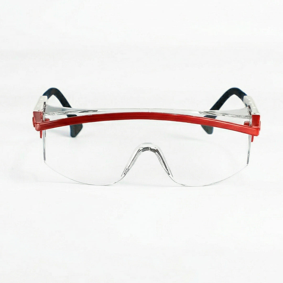 LENTE UVEX 3000 CLAROS 1169