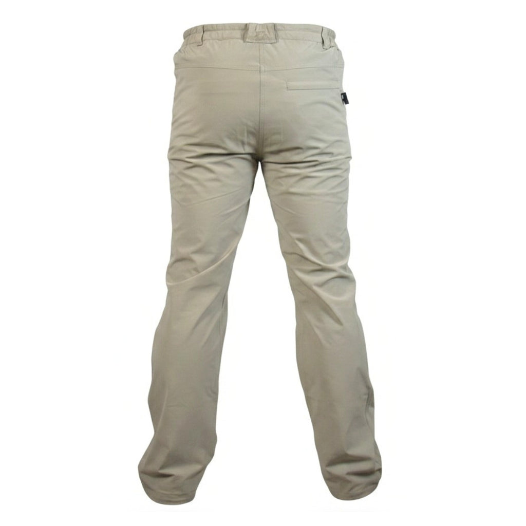 PANTALON THUNDER BEIGE DAMA