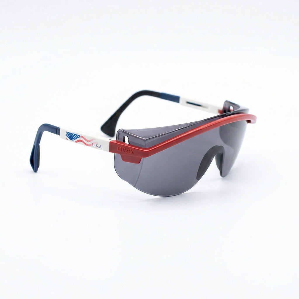 LENTE UVEX 3000 GRIS 1179
