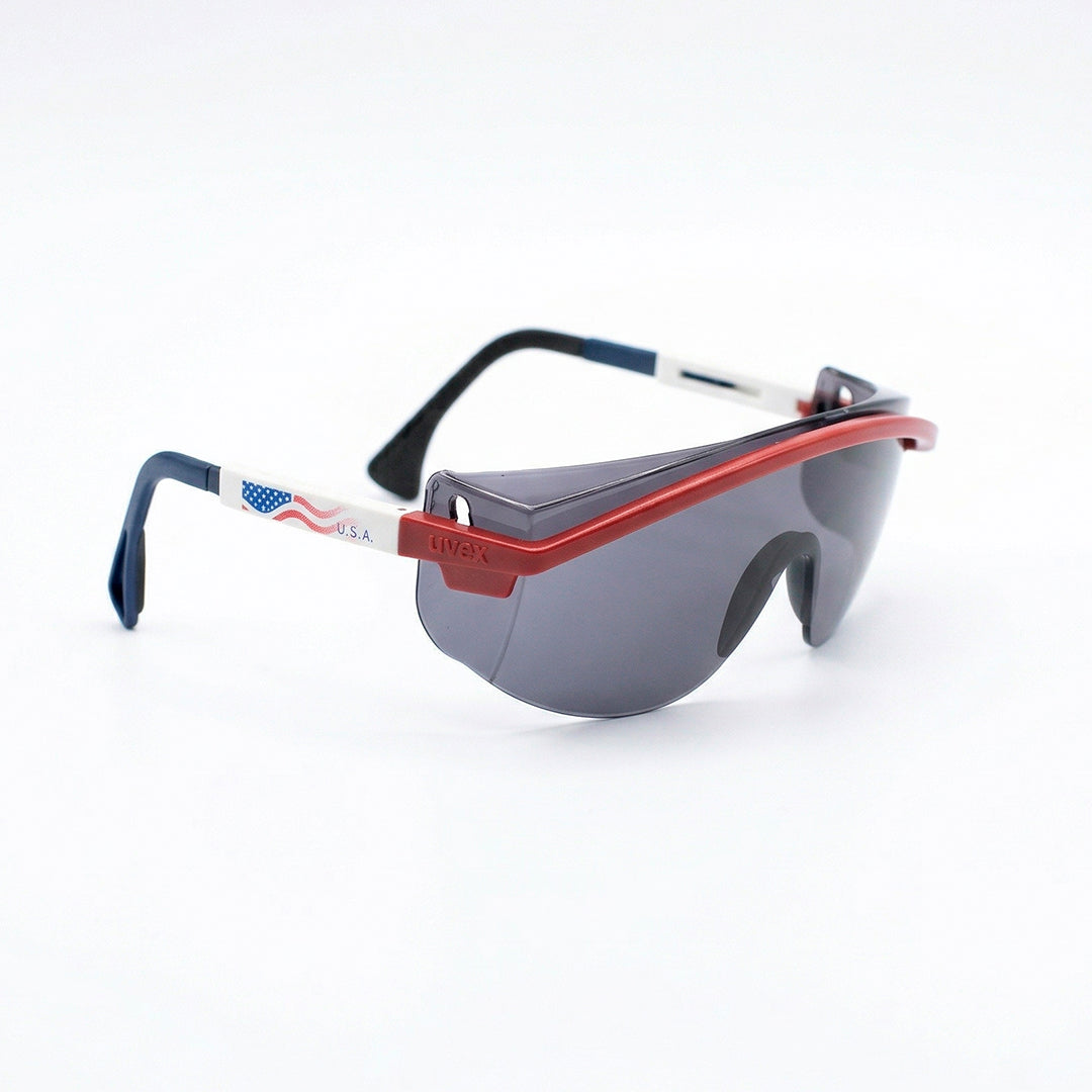 LENTE UVEX 3000 GRIS 1179