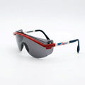 LENTE UVEX 3000 GRIS 1179