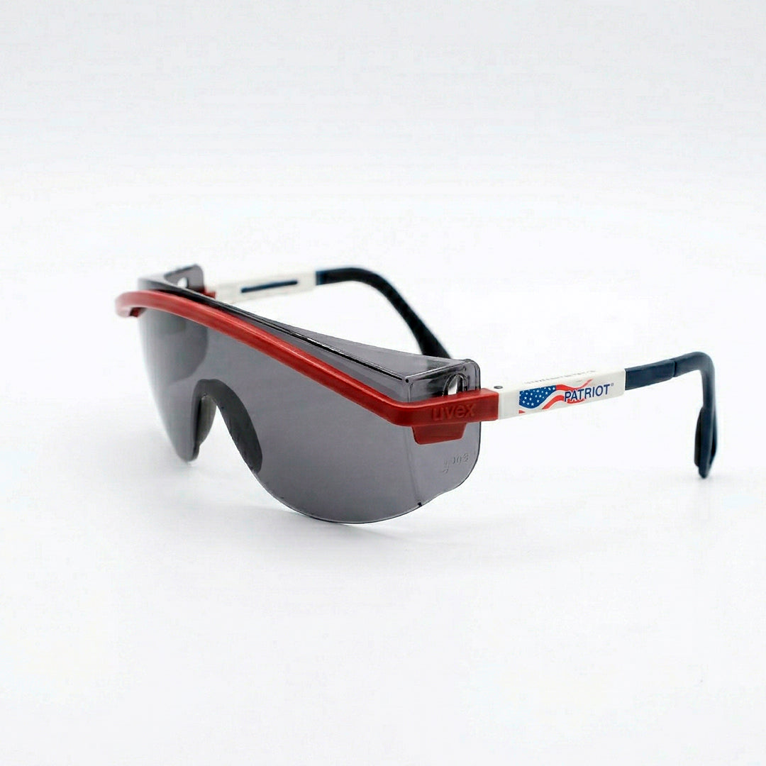 LENTE UVEX 3000 GRIS 1179