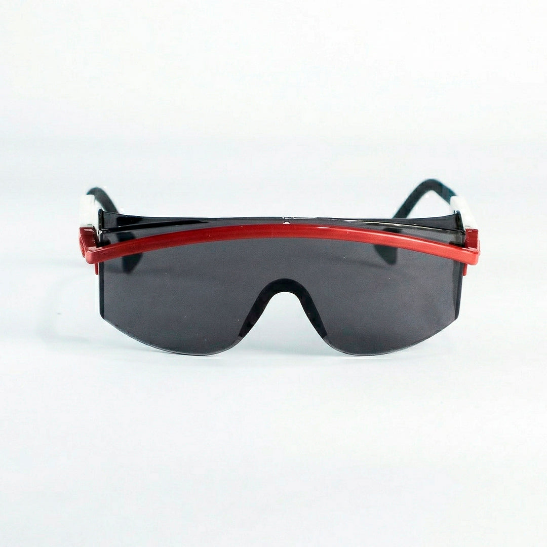 LENTE UVEX 3000 GRIS 1179