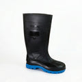 BOTA FOXMIN NEGRO TO-941