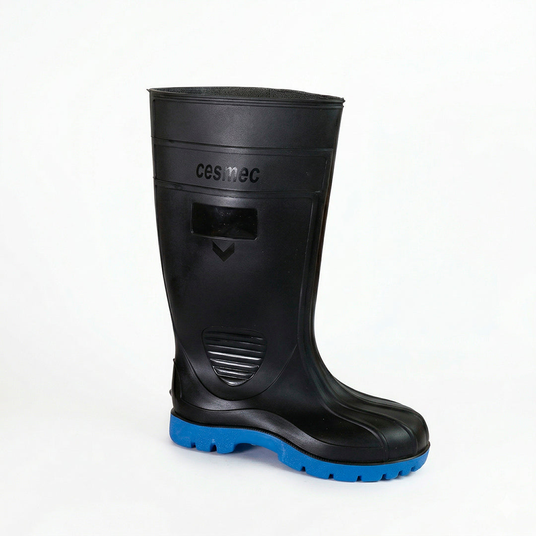BOTA FOXMIN NEGRO TO-941