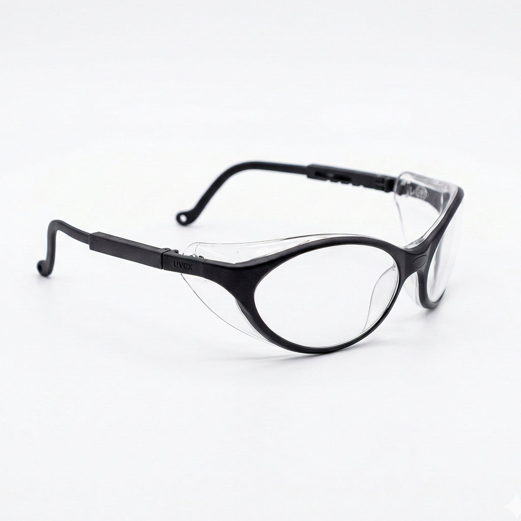 LENTE UVEX BANDIT CLARO 1600