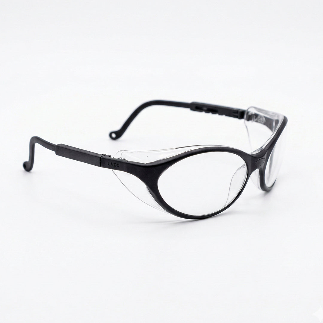 LENTE UVEX BANDIT CLARO 1600