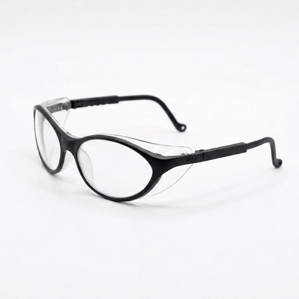 LENTE UVEX BANDIT CLARO 1600