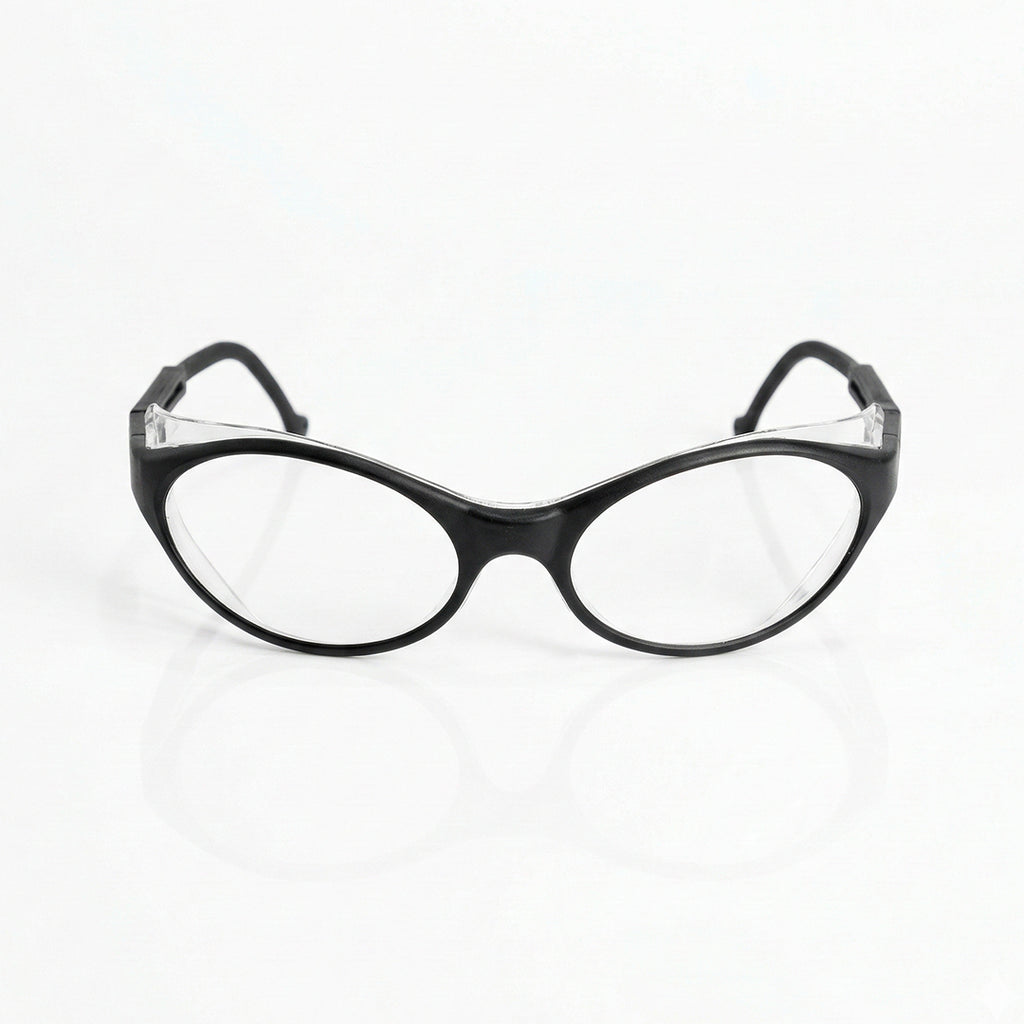 LENTE UVEX BANDIT CLARO 1600