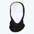BANDANA HEADWEAR HW NEGRO/GRIS