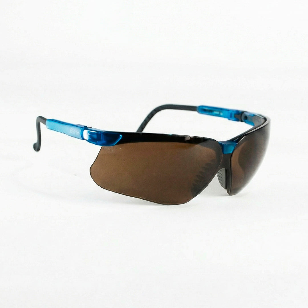 LENTE UVEX GENESIS BLUE 3241