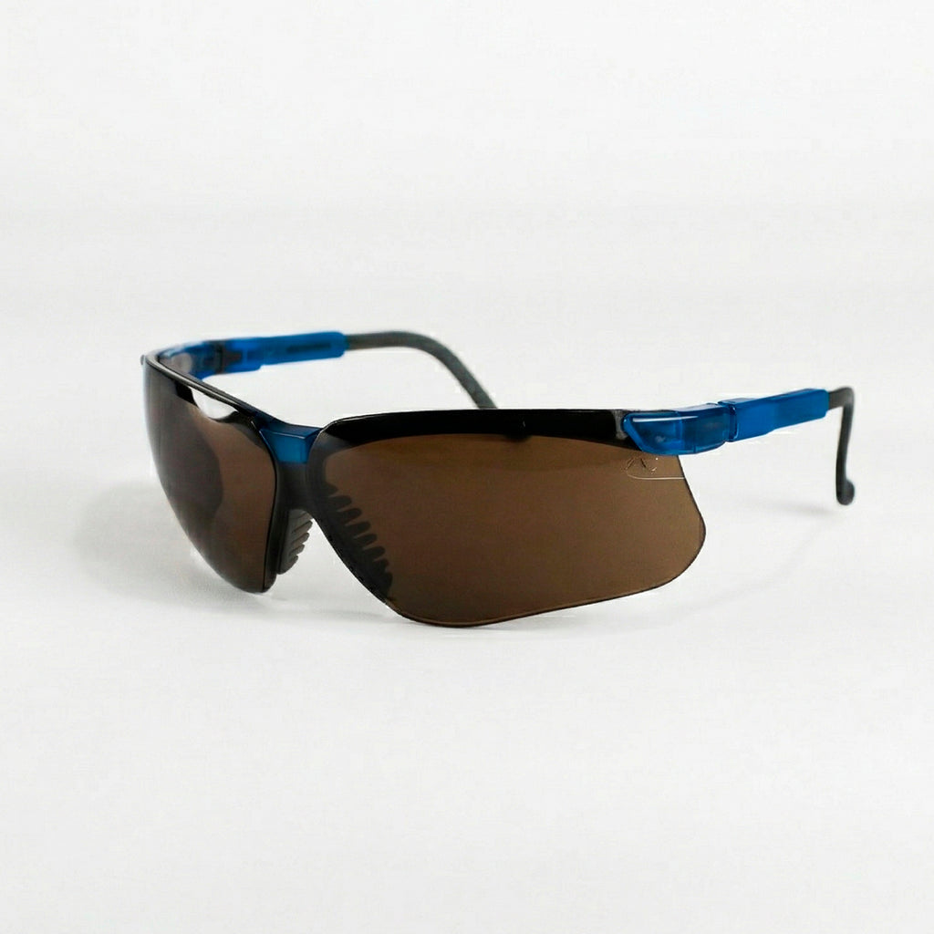 LENTE UVEX GENESIS BLUE 3241