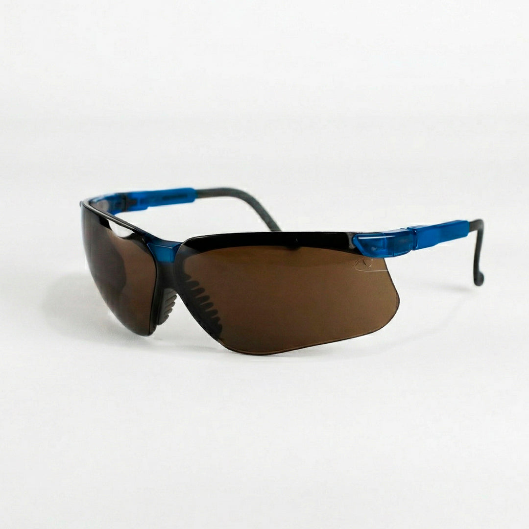 LENTE UVEX GENESIS BLUE 3241