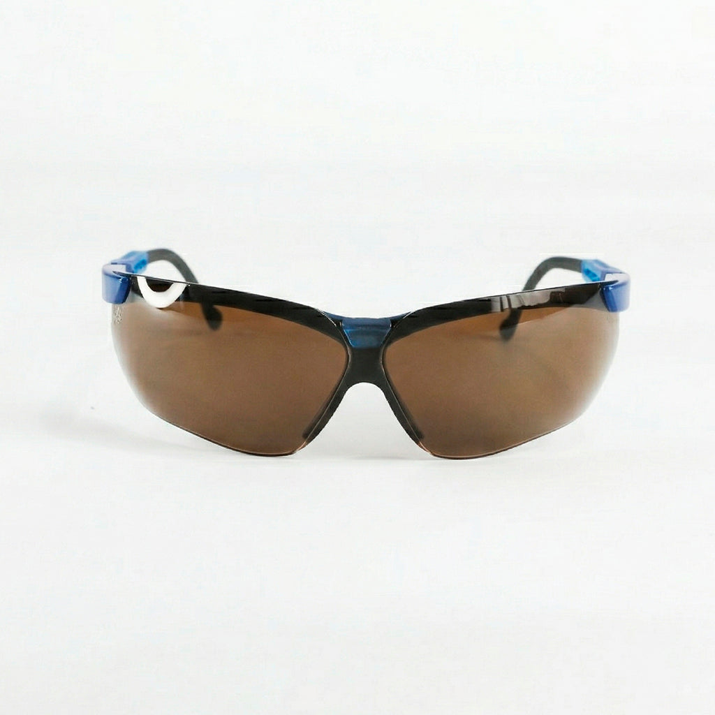 LENTE UVEX GENESIS BLUE 3241