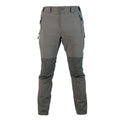 PANTALON NAHUEL HW VARON GRIS