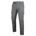 PANTALON OUTDOOR IZMOT GRIS VARON