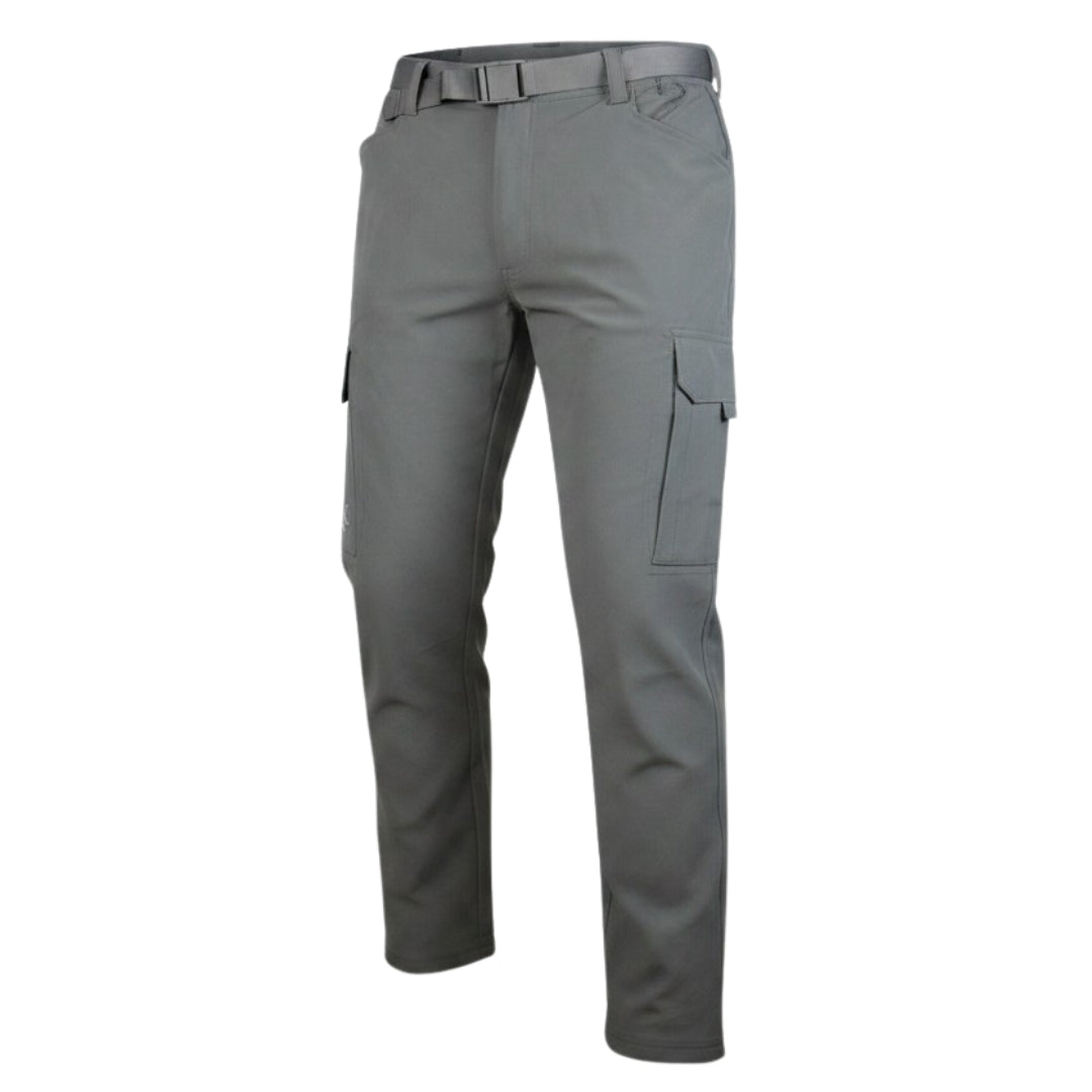 PANTALON OUTDOOR IZMOT GRIS VARON