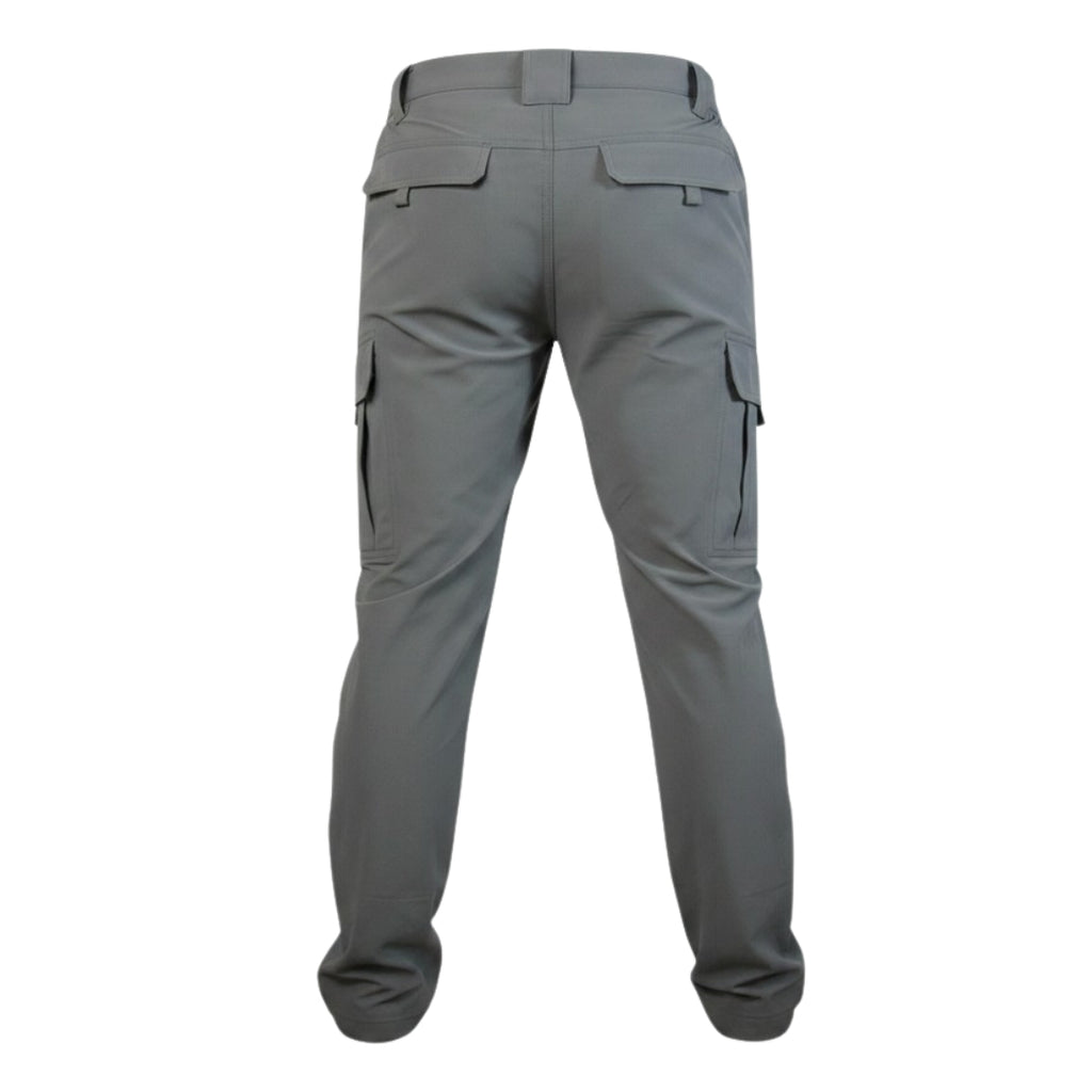 PANTALON OUTDOOR IZMOT GRIS VARON