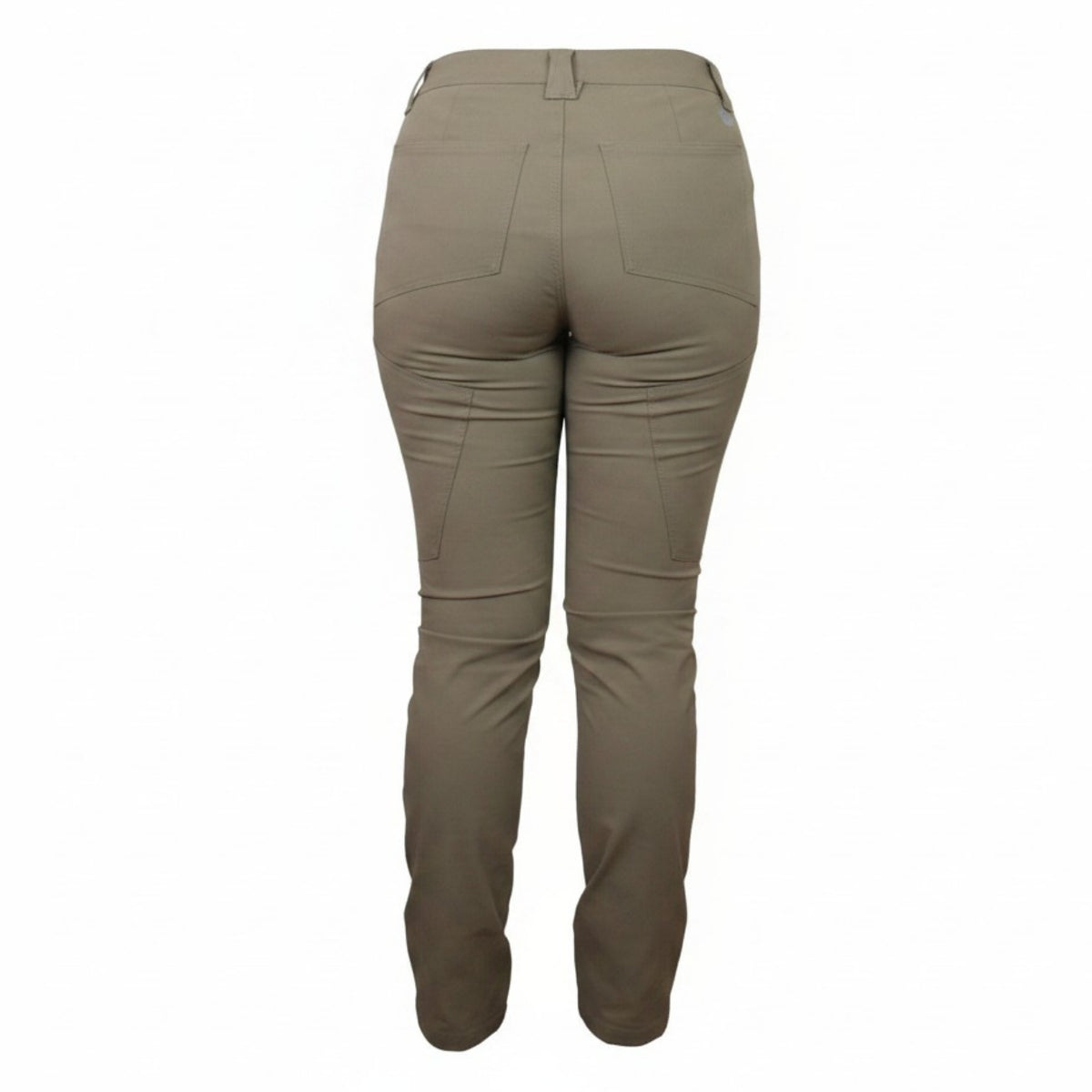 PANTALON HW NEW ATACAMA MUJER BEIGE