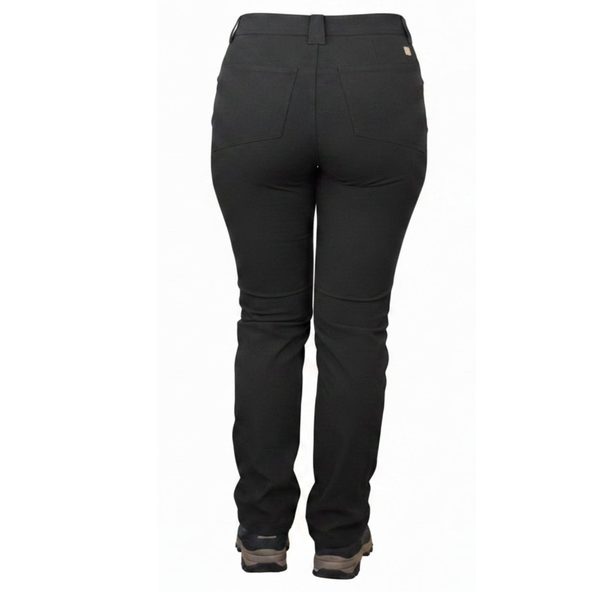 PANTALON HW NEW ATACAMA MUJER GRIS