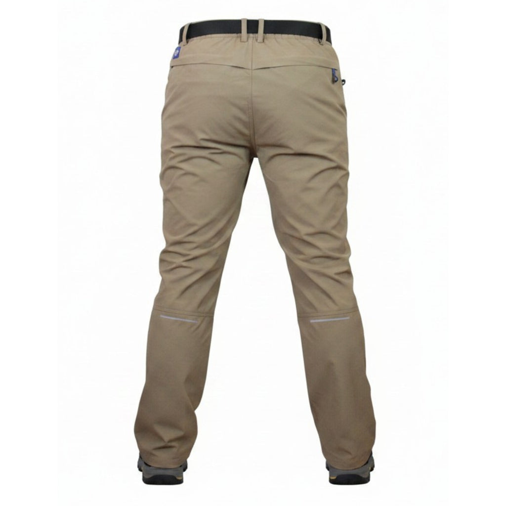 PANTALON OUTDOOR BEIGE ACACIO VARON