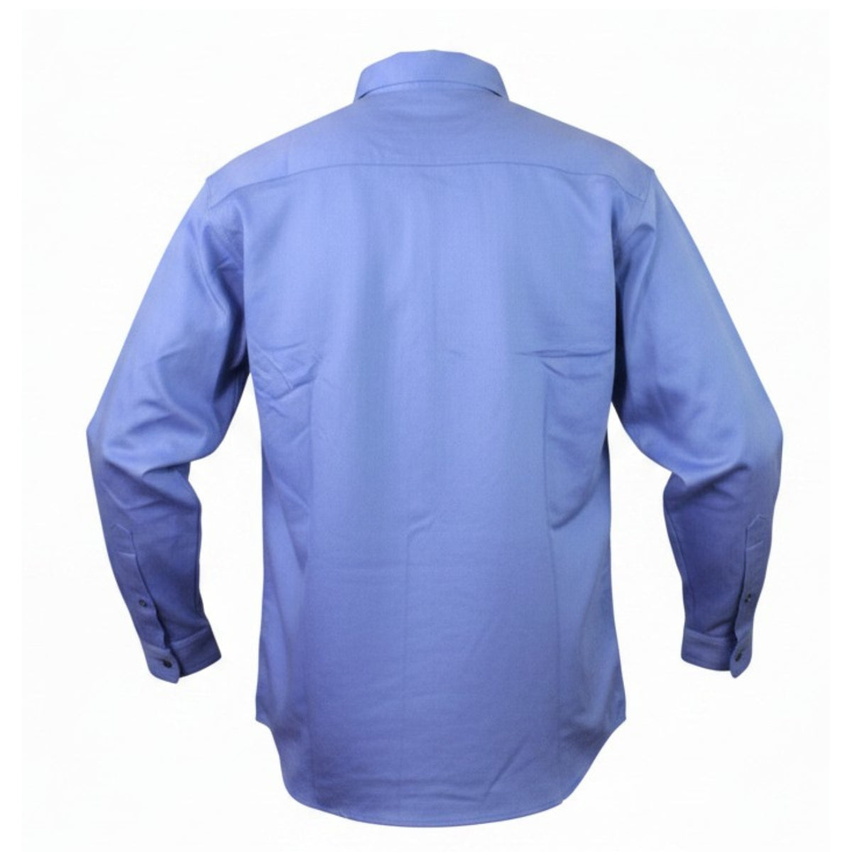 CAMISA IGNIFUGA CELESTE CW COBEN 8.2 CAL