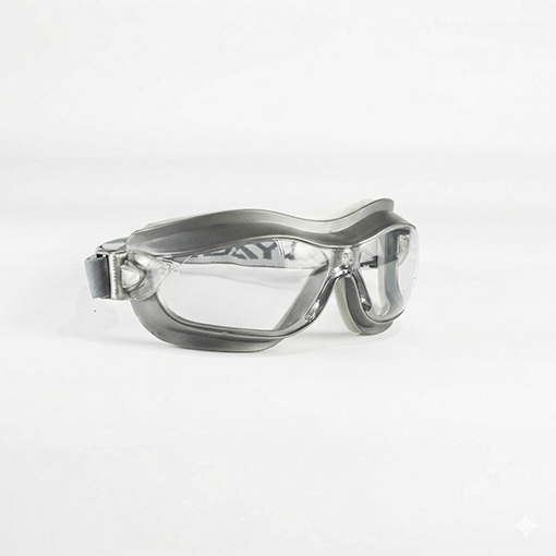 ANTIPARRA NEW EDGE CLARO
