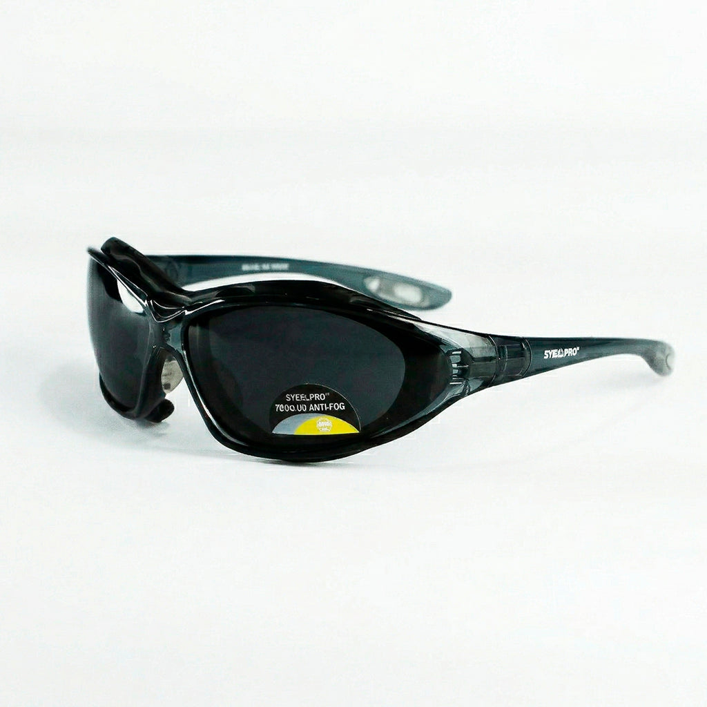 LENTE X5 GRIS ANTIEMPAÑANTE
