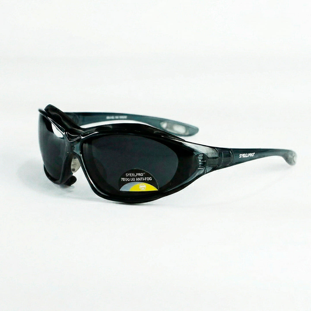 LENTE X5 GRIS ANTIEMPAÑANTE