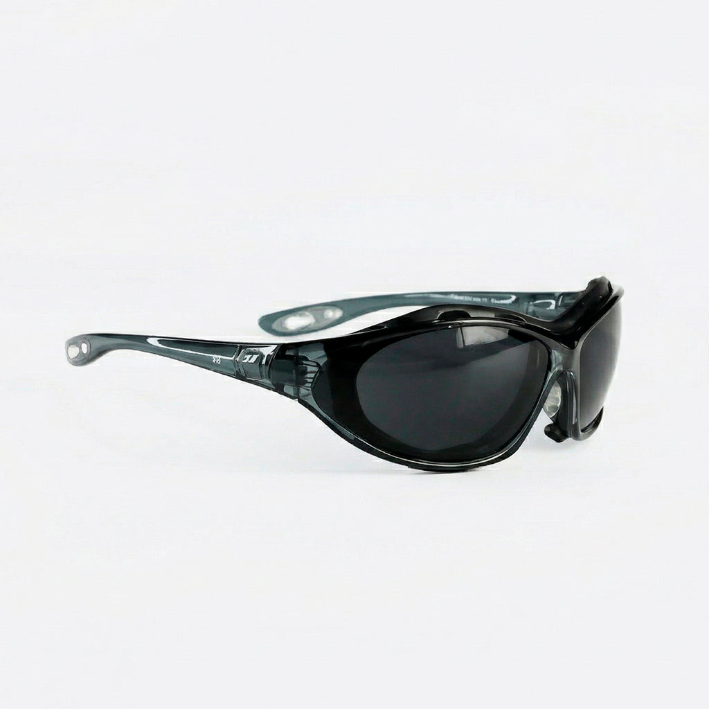 LENTE X5 GRIS ANTIEMPAÑANTE