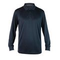 POLERON DRY FIT GRIS VARON