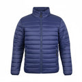 PARKA TERMICA SPEEDLIGHT AZUL VARON