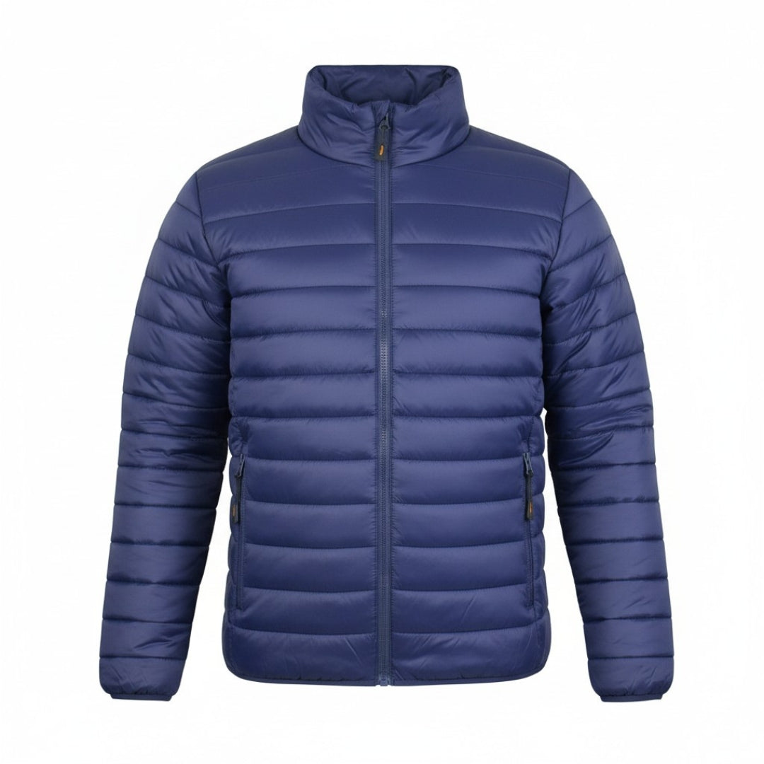 PARKA TERMICA SPEEDLIGHT AZUL VARON