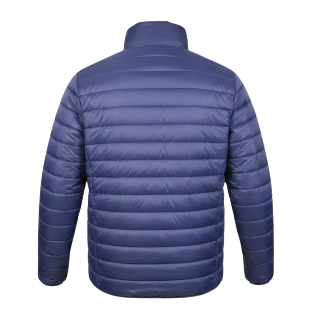PARKA TERMICA SPEEDLIGHT AZUL VARON