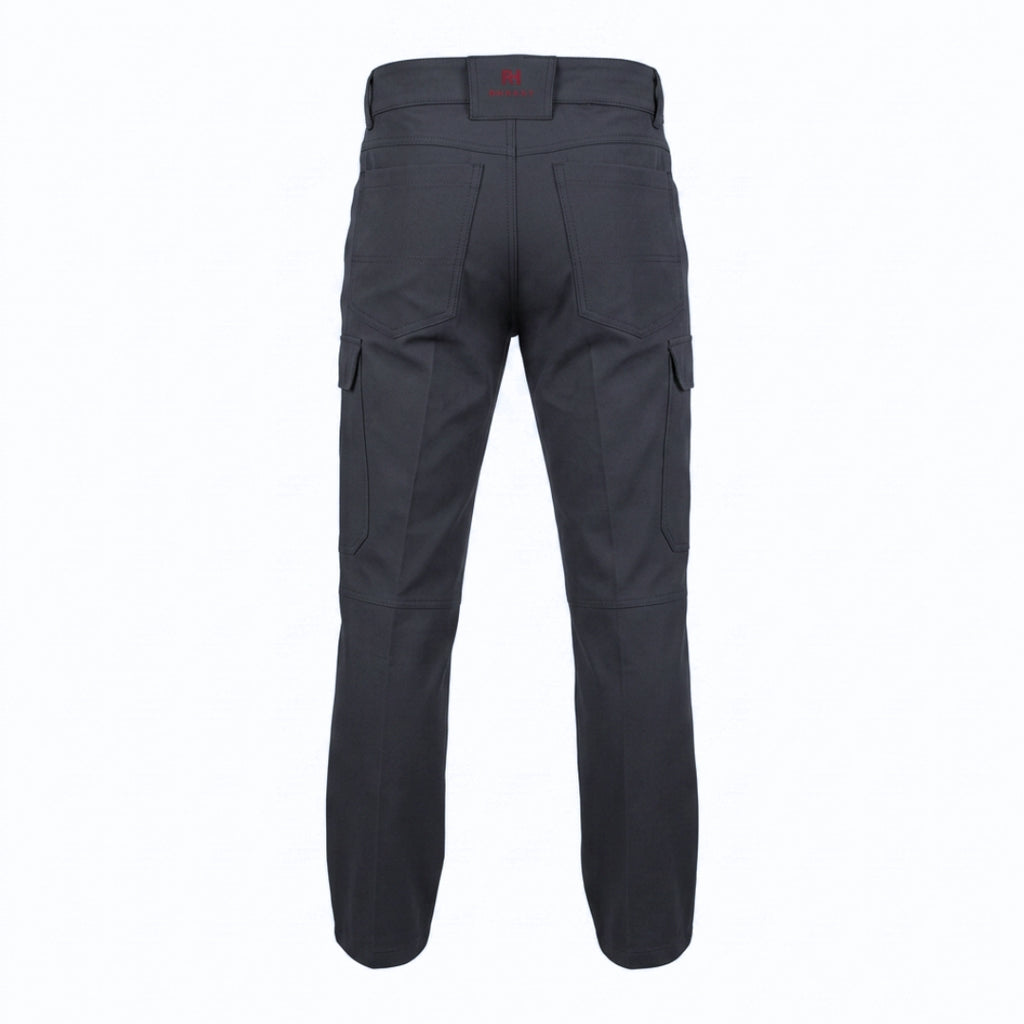PANTALON OX. NEWMONT GRIS OSCURO VARON