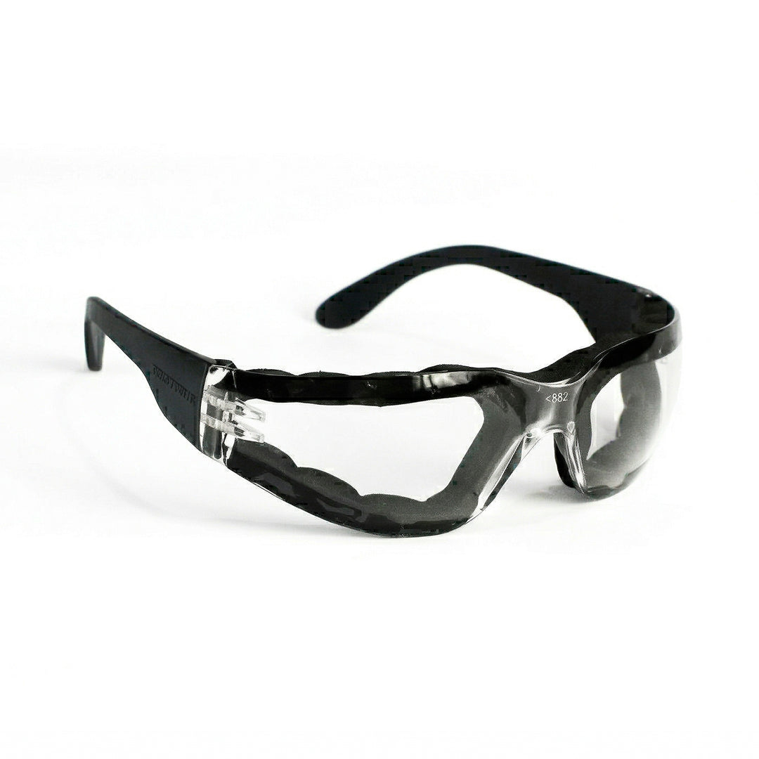LENTES ECOPLUS CLARO LIBUS