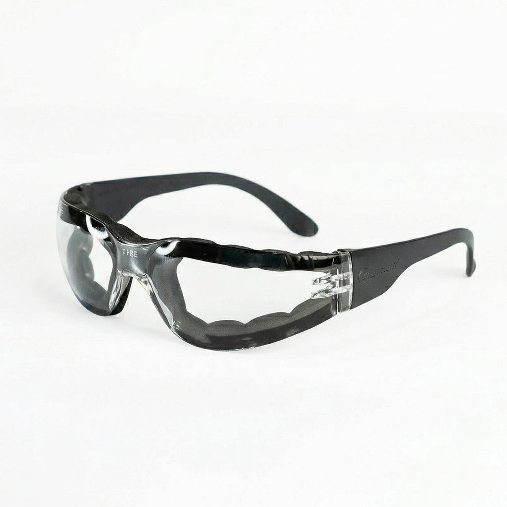LENTES ECOPLUS CLARO LIBUS