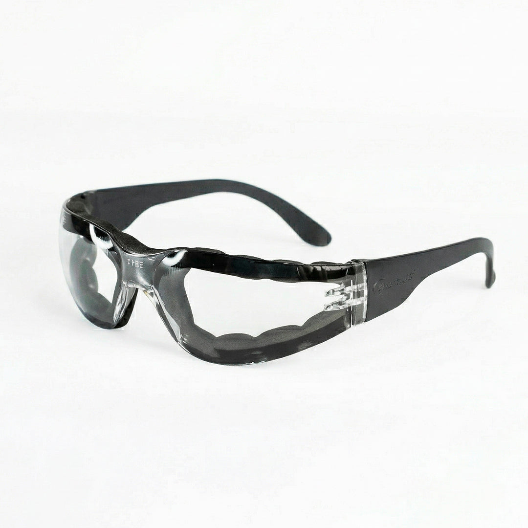 LENTES ECOPLUS CLARO LIBUS