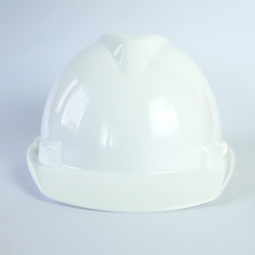 CASCO MASPROT MPC-221 BLANCO