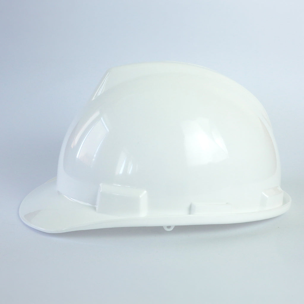 CASCO MASPROT MPC-221 BLANCO