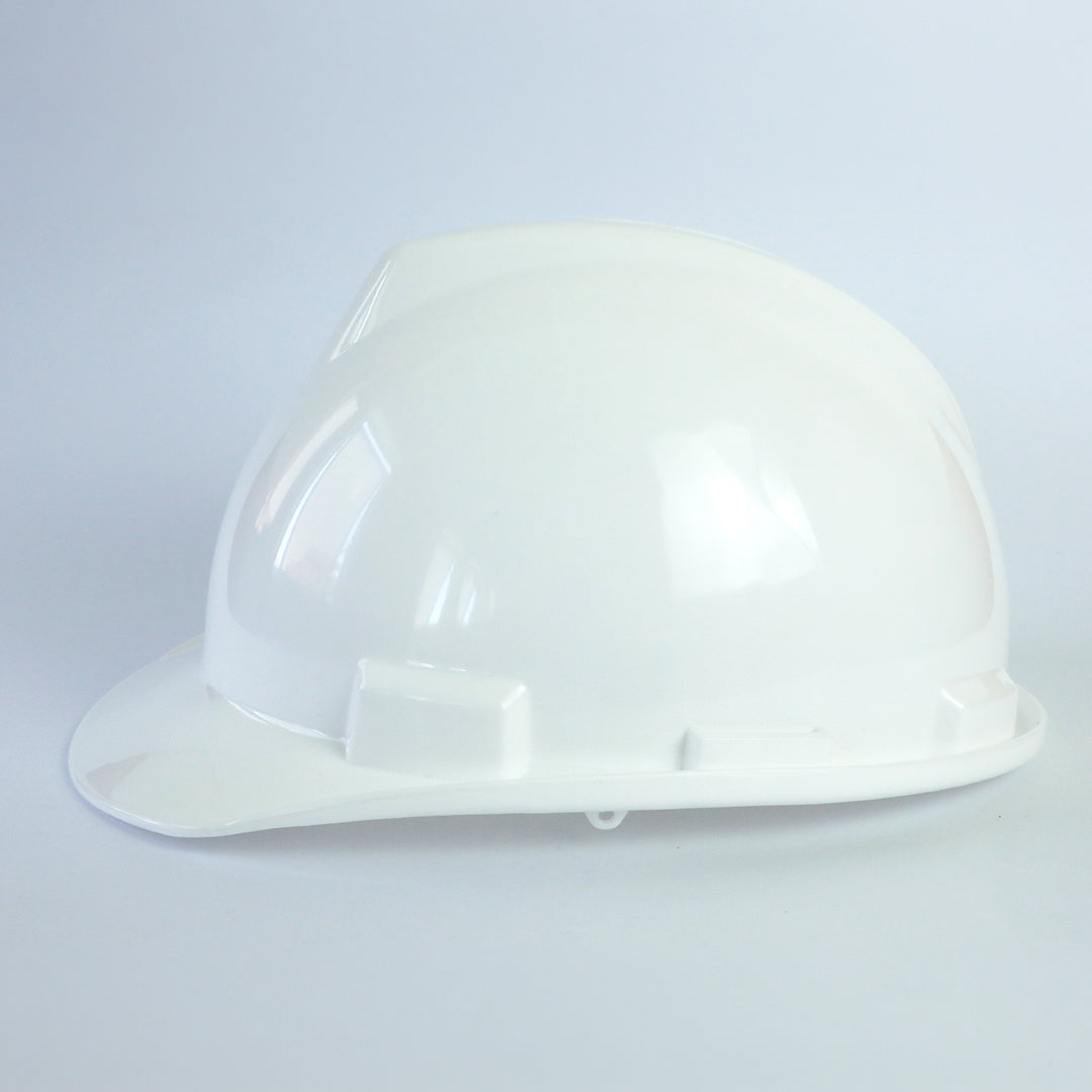 CASCO MASPROT MPC-221 BLANCO