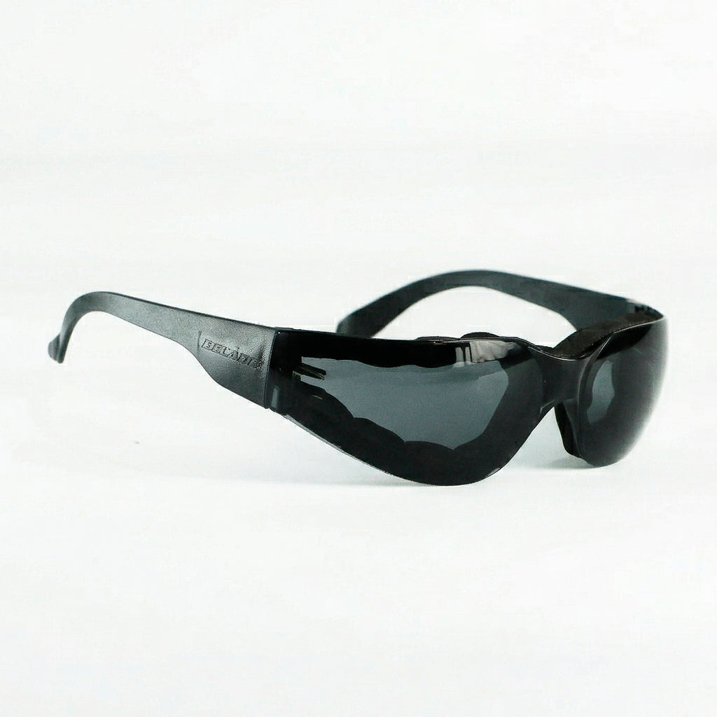 LENTES ECOPLUS GRIS LIBUS