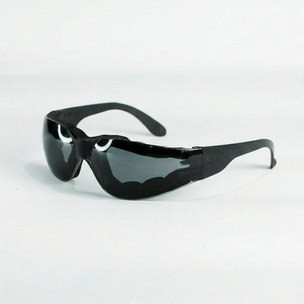 LENTES ECOPLUS GRIS LIBUS