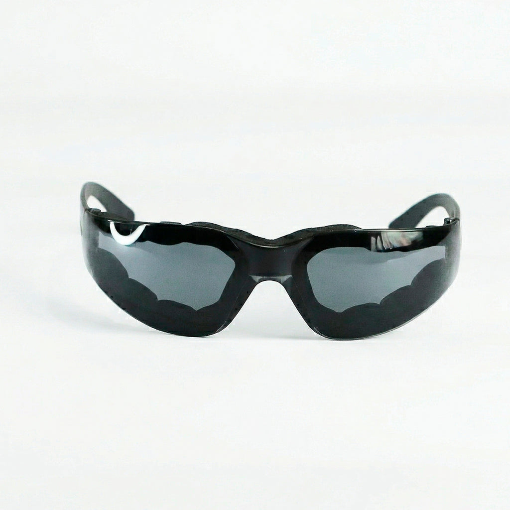 LENTES ECOPLUS GRIS LIBUS