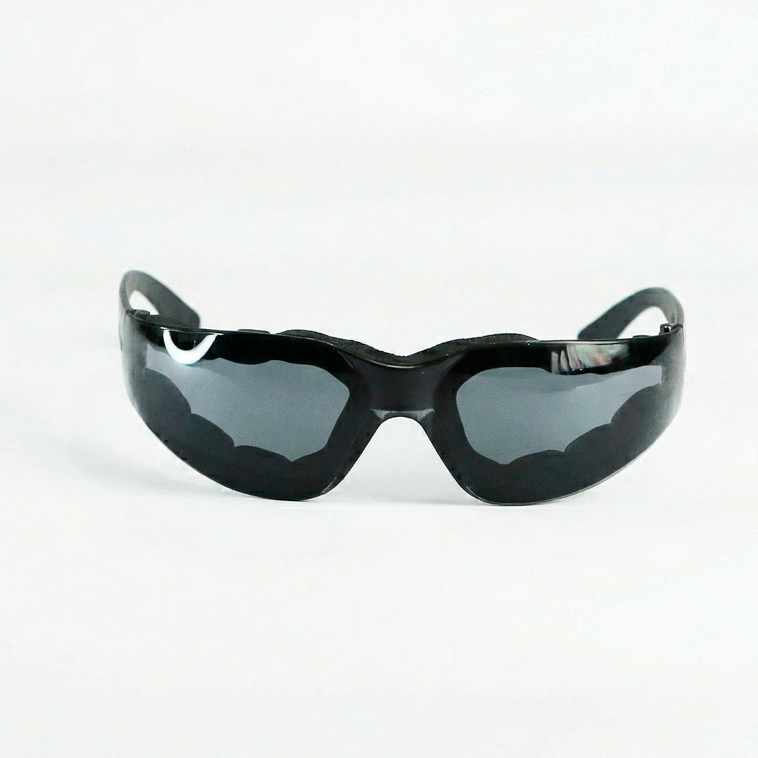 LENTES ECOPLUS GRIS LIBUS