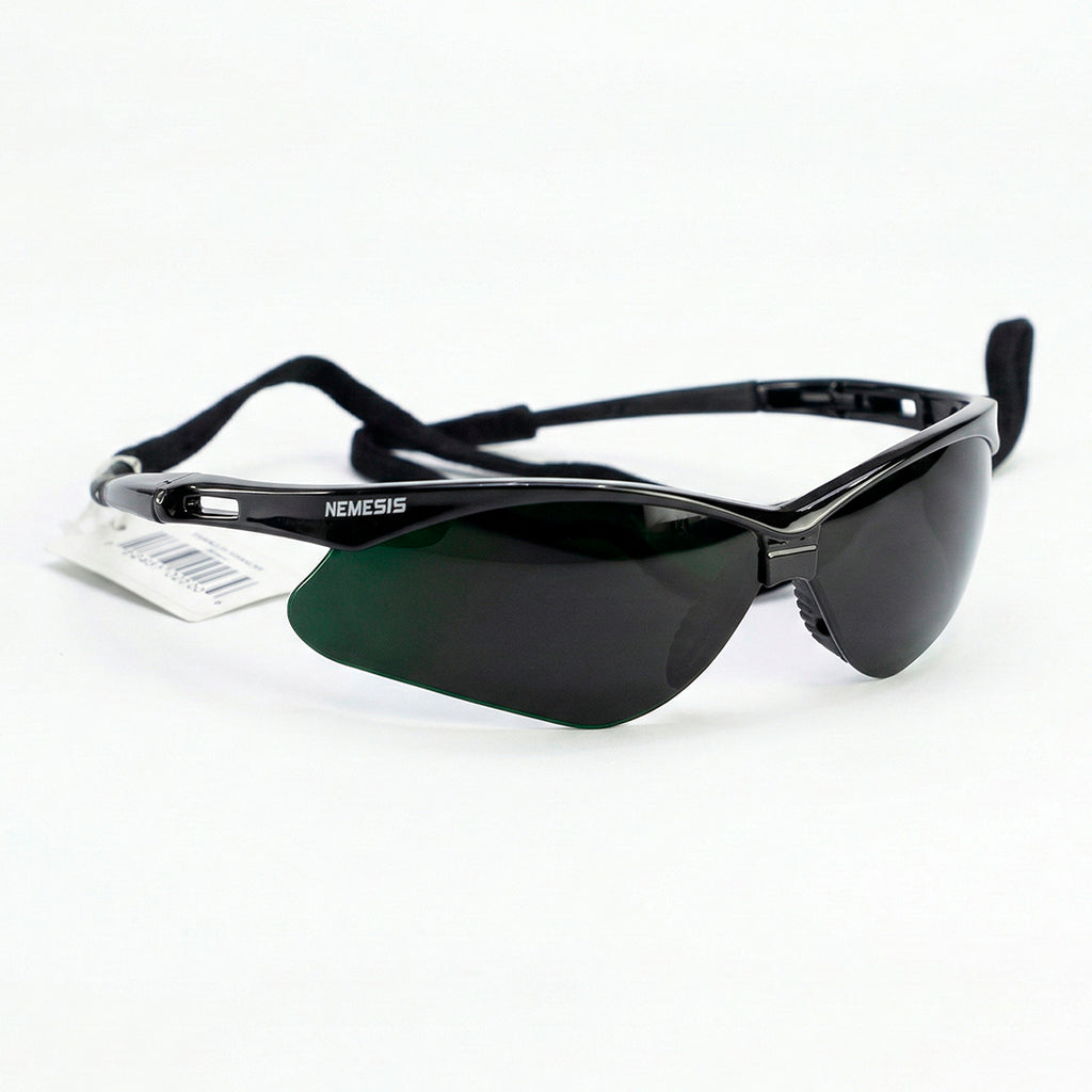 LENTES NEMESIS OXICORTE V5 JACKSON