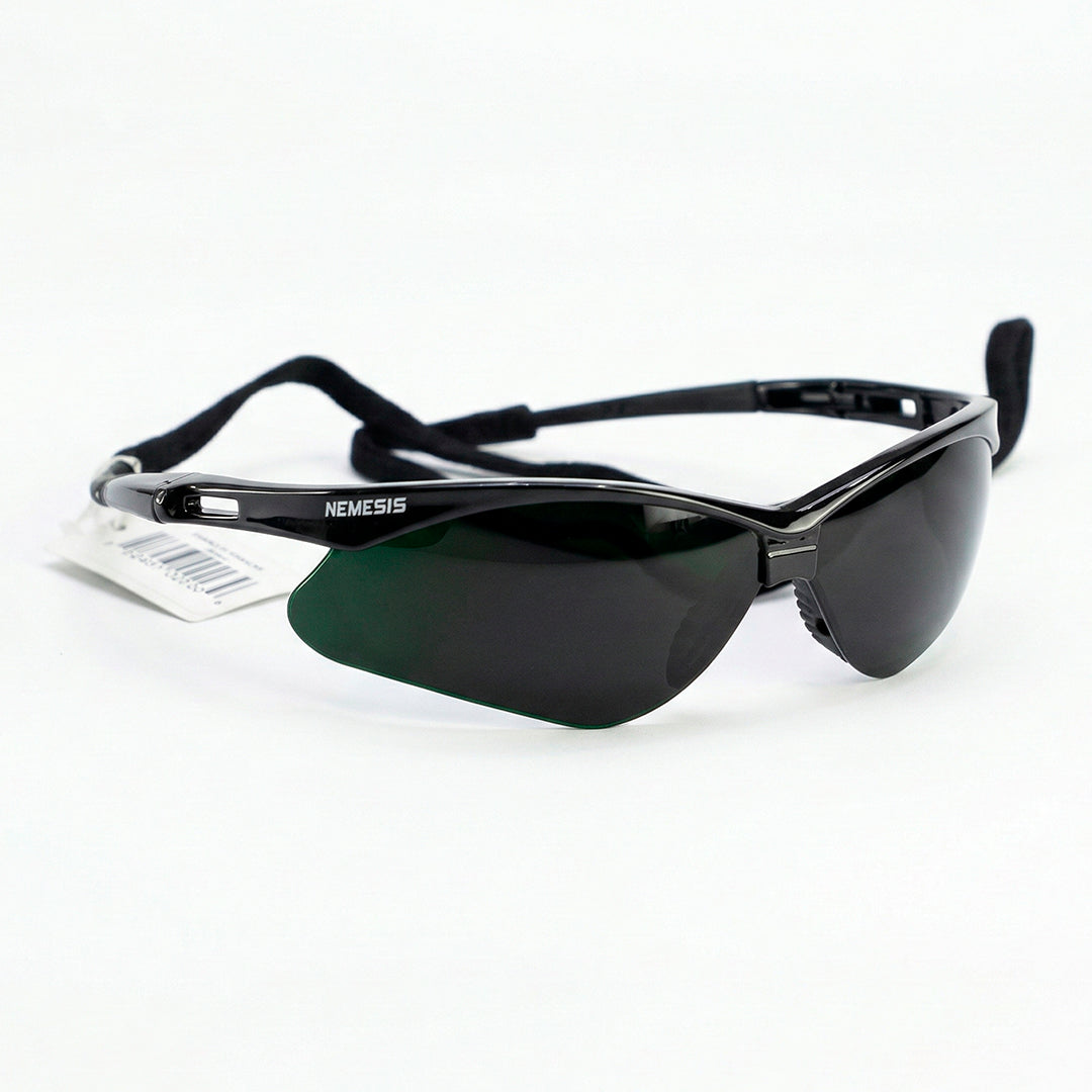 LENTES NEMESIS OXICORTE V5 JACKSON
