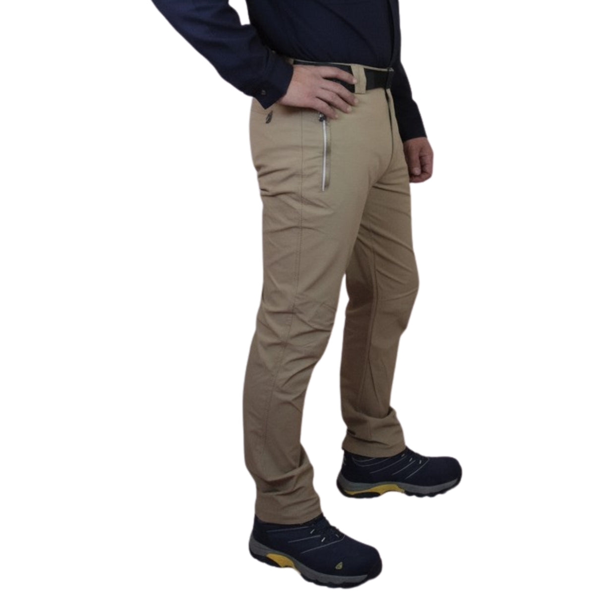 PANTALON OUTDOOR BEIGE ACACIO VARON